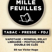 AUX MILLE FEUILLES