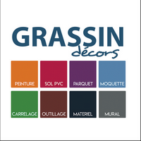 GRASSIN DECORS