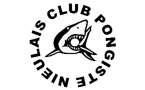 CLUB PONGISTE NIEULAIS