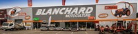 BLANCHARD MOTOCULTURE