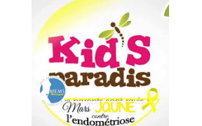 KID'S PARADIS