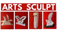 ART SCULPT