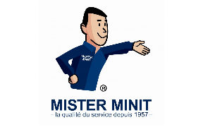 MISTER MINIT