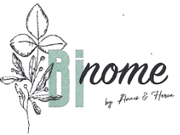 RESTAURANT BINOME BY ANAIS ET HERVE