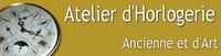 ATELIER D'HORLOGERIE ANCIENNE