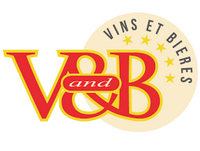 V AND B