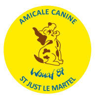 AMICALE CANINE WOUAF 87