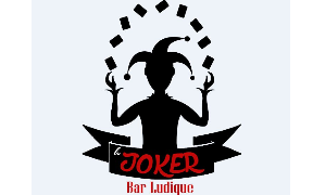 LE JOKER - BAR LUDIQUE