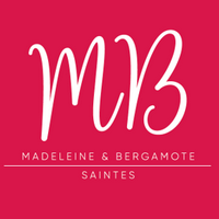 MADELEINE & BERGAMOTE