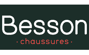 BESSON CHAUSSURES