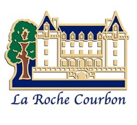 CHÂTEAU DE LA ROCHE COURBON