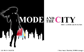MODE AND THE CITY