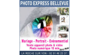 PHOTO-EXPRESS BELLEVUE
