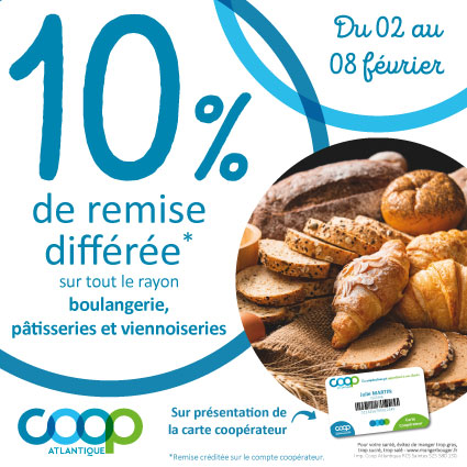 Offre cooperateurs février 2026 - BVP