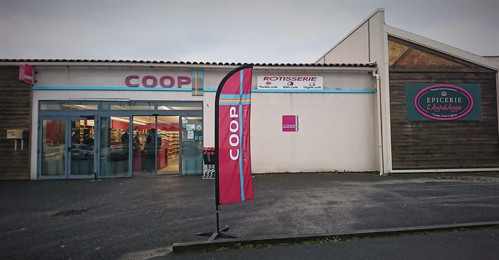 coop saint-georges-des-coteaux
