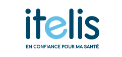 site internet itelis