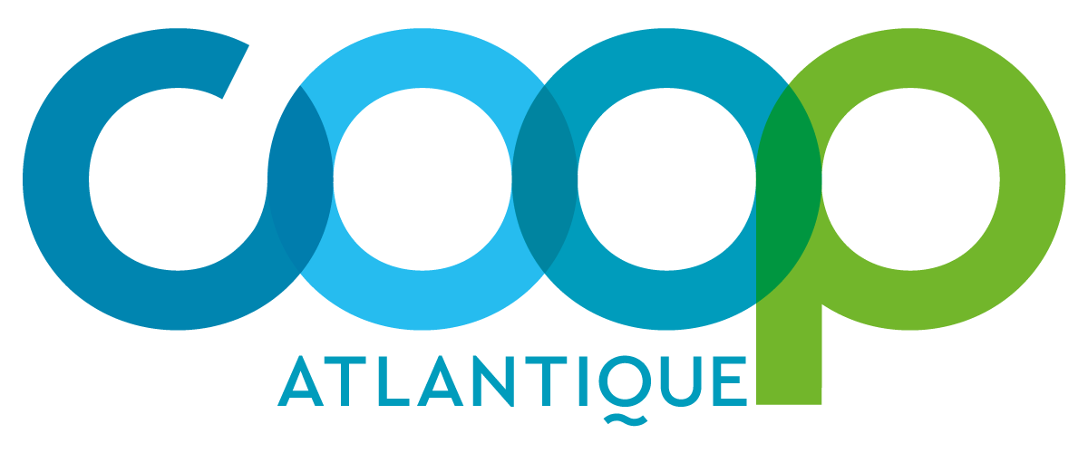 logo coop atlantique